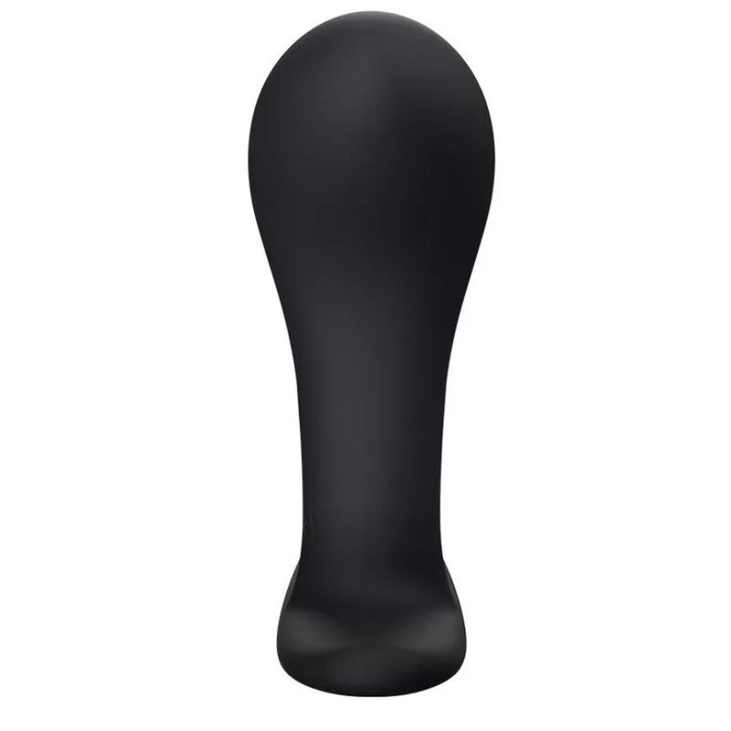 FUN FACTORY - BOOTIE ANAL PLUG MEDIUM NERO