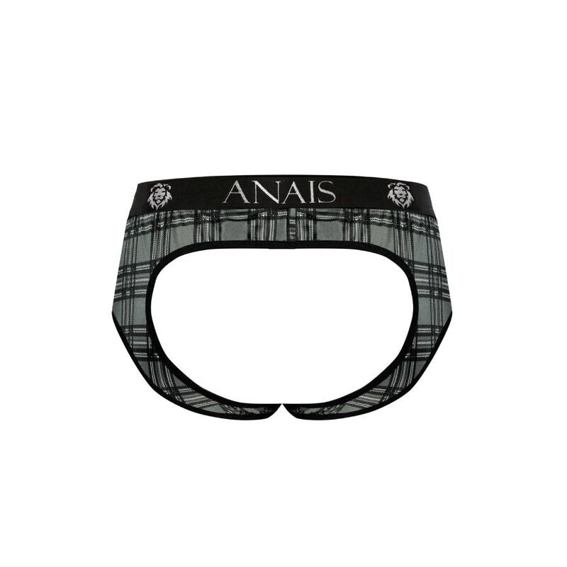 ANAIS UOMO - BIKINI BALANCE JOCK S