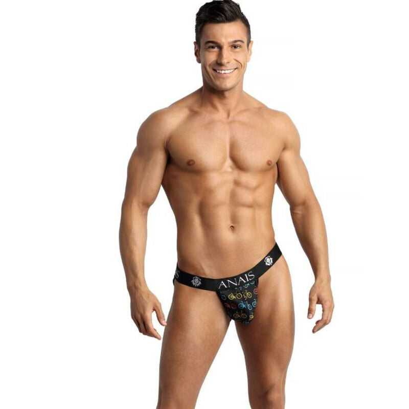 ANAIS UOMO - BENITO JOCK STRAP S