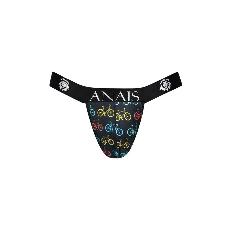 ANAIS UOMO - BENITO JOCK STRAP S