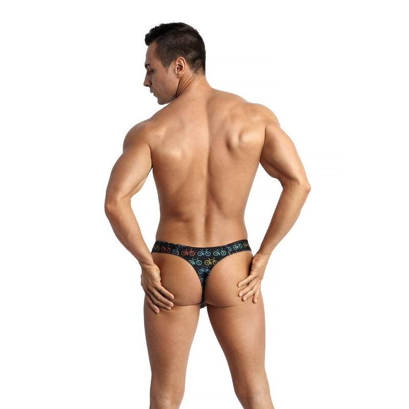 ANAIS MEN - BENITO STRING S