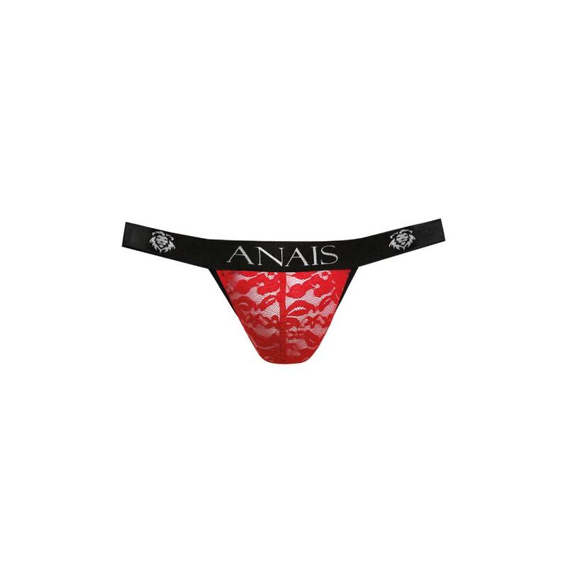 ANAIS UOMO - BRAVE JOCK STRAP S