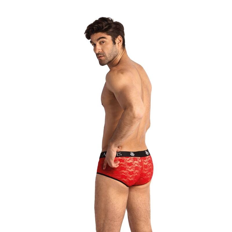 ANAIS UOMO - BRAVE BRIEF S