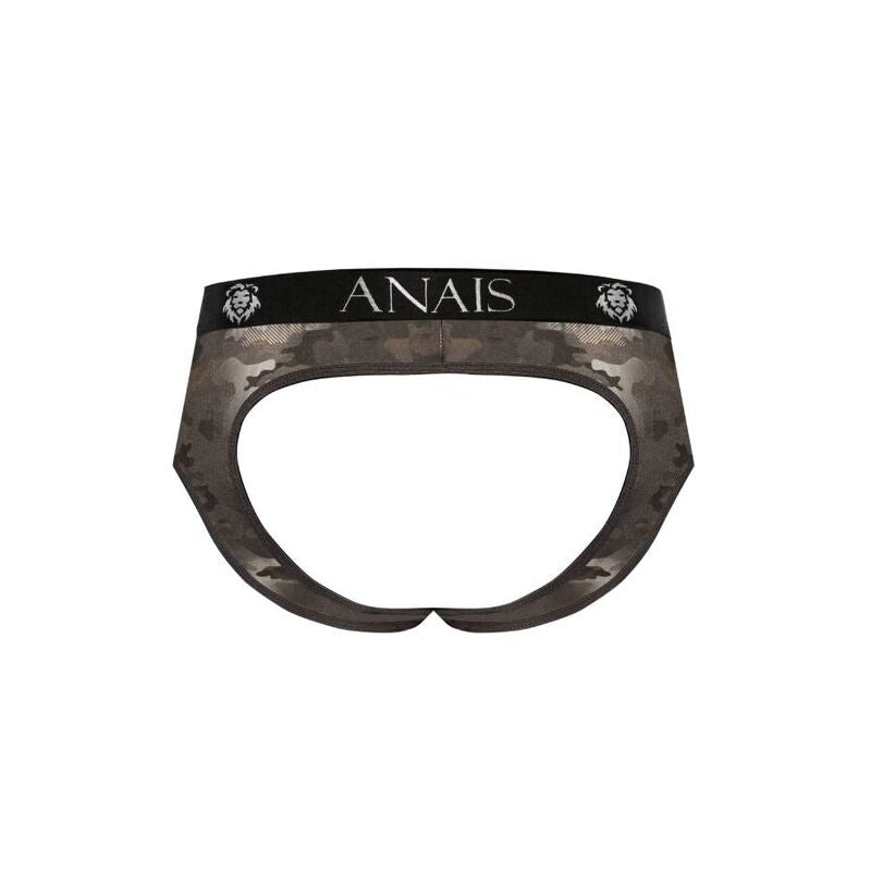 ANAIS UOMO - ELETTRO JOCK BIKINI S