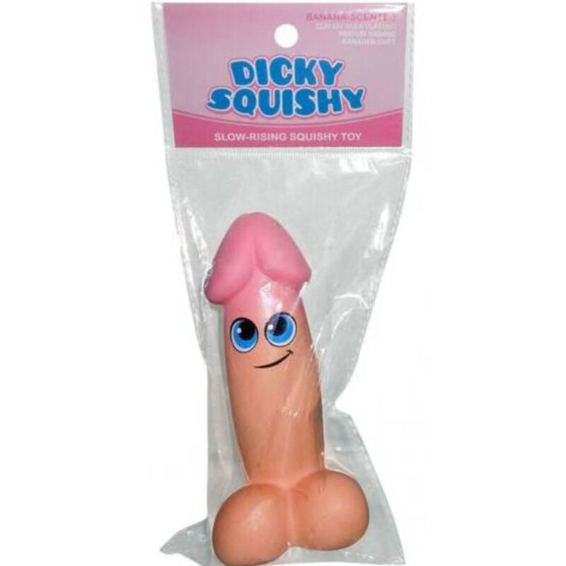 GIOCHI KHEPER - DICKY SQUISHY