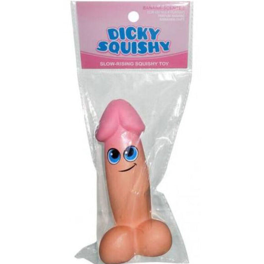 KHEPER SPIELE - DICKY SQUISHY