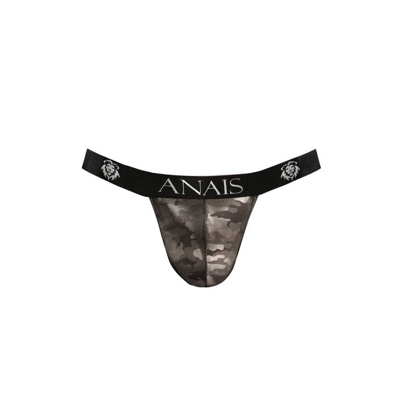 ANAIS UOMO - CINTURINO ELETTRICO JOCK S