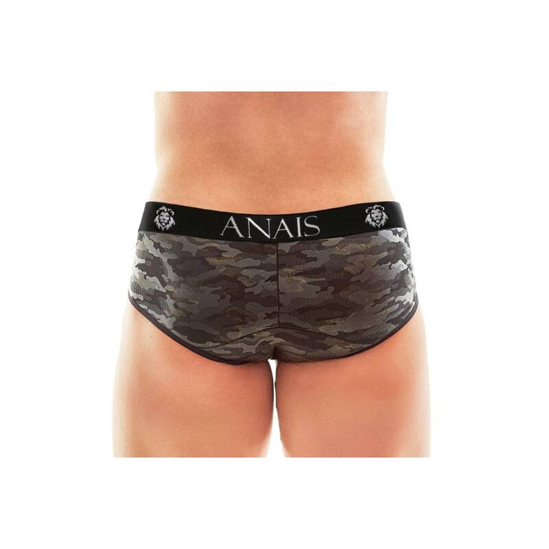 ANAIS UOMO - SLIP ELETTRICO S