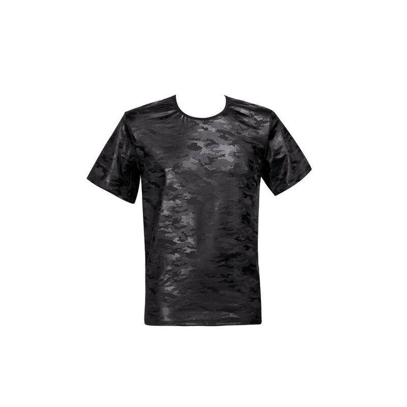 ANAIS HERREN - ELECTRO T-SHIRT S