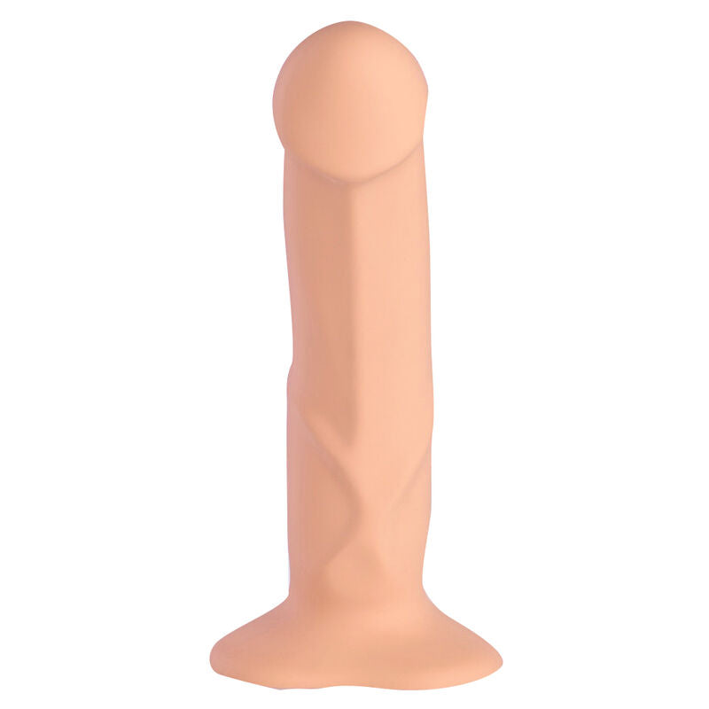 FUN FACTORY - IL BOSS STUB DILDO NUDO