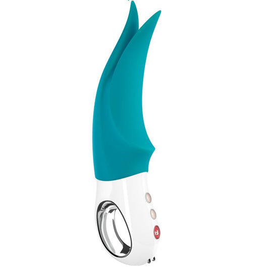 FUN FACTORY - VOLTA G5 CLITORAL VIBRATOR PETROL