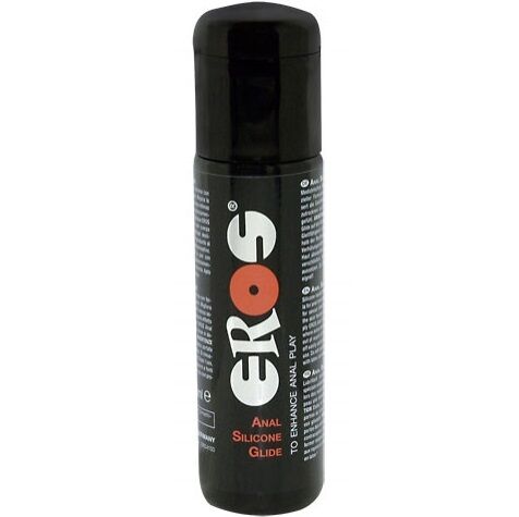 EROS - ANAL-SILIKON-GLIDE 100 ML