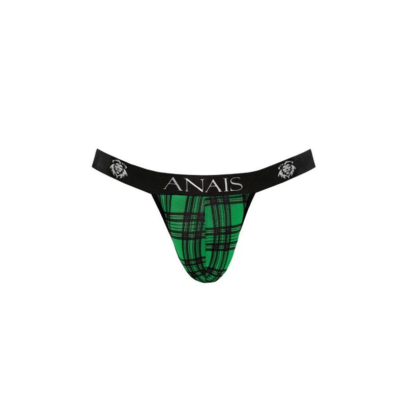 ANAIS UOMO - MAGIC JOCK STRAP S