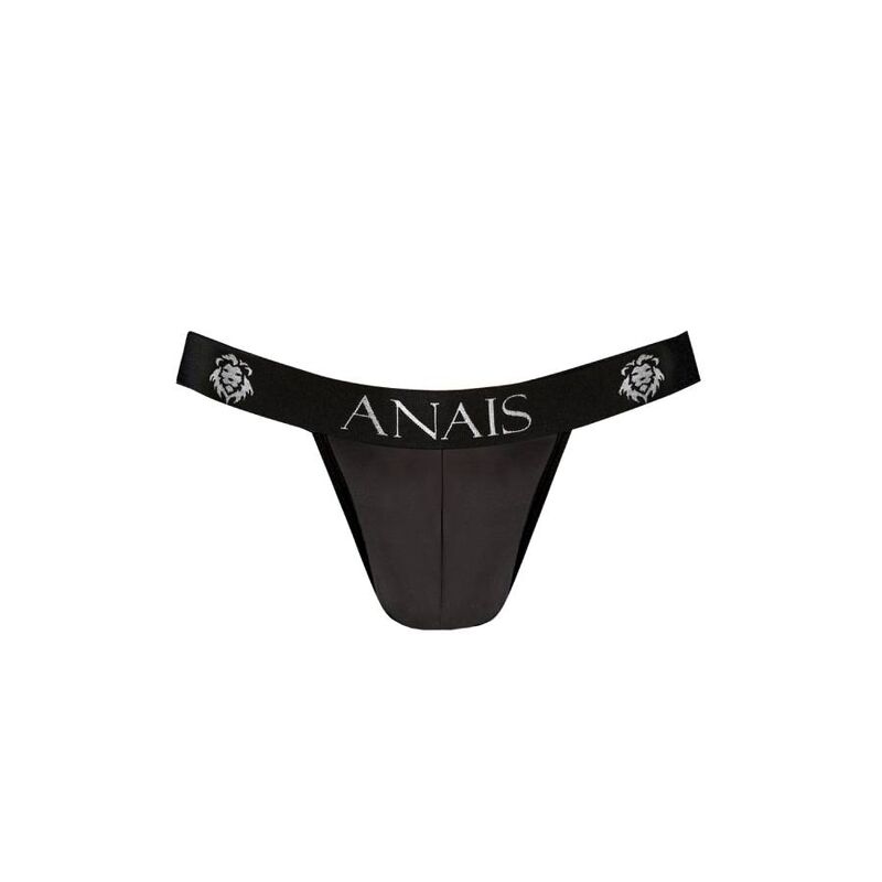 ANAIS UOMO - PETROL JOCK STRAP S