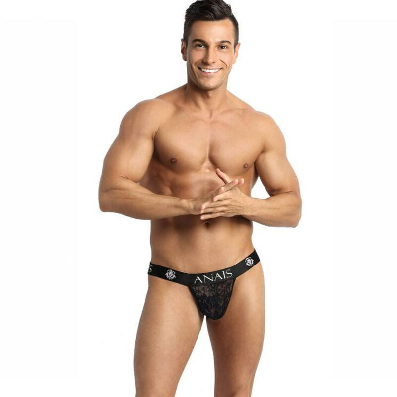 ANAIS UOMO - ROMANCE JOCK STRAP S