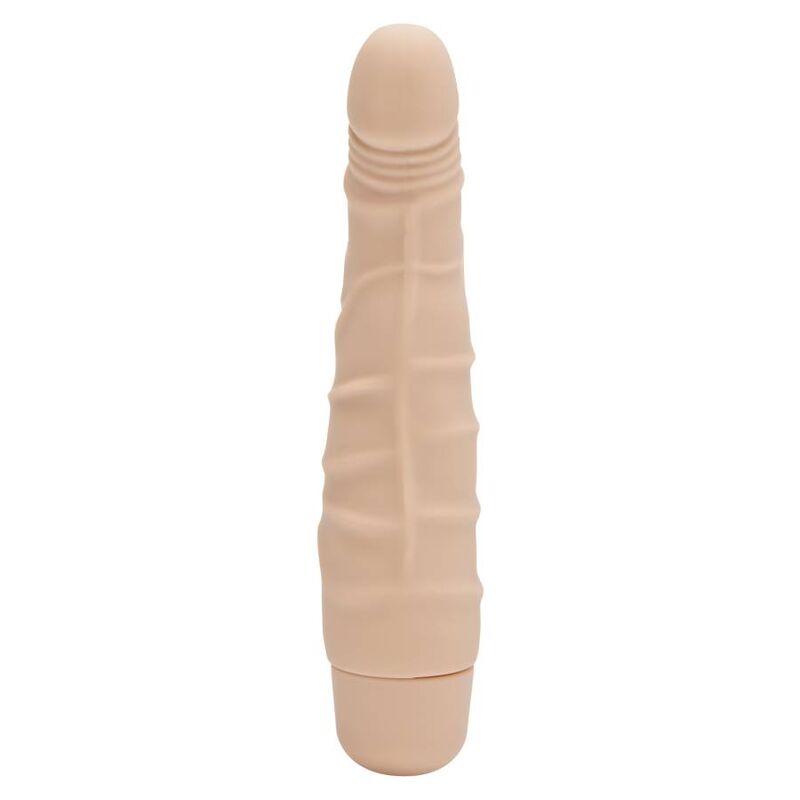 GET REAL - MINI CLASSIC SLIM VIBRATOR HAUT