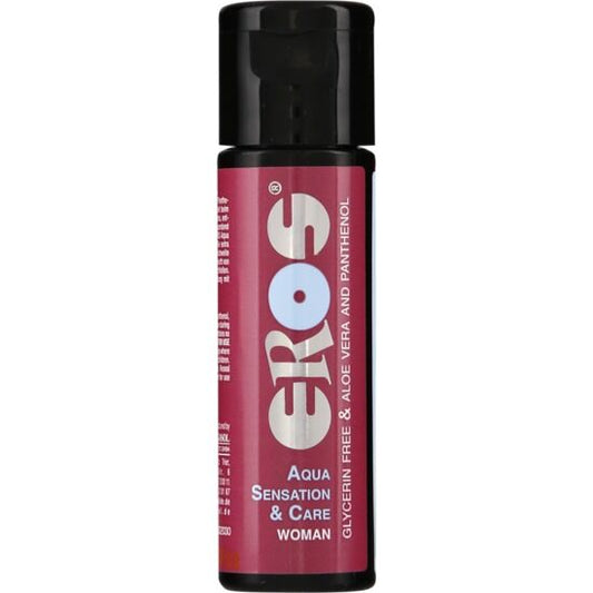 EROS - AQUA SENSATIONS AND CARE DONNA 30 ML