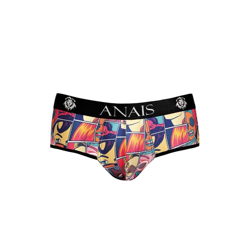 ANAIS UOMO - COMICS JOCK BIKINI S