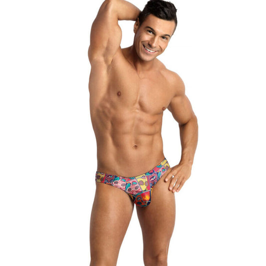 ANAIS MEN - FUMETTI STRING S