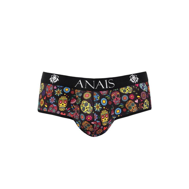 ANAIS UOMO - MESSICO JOCK BIKINI S