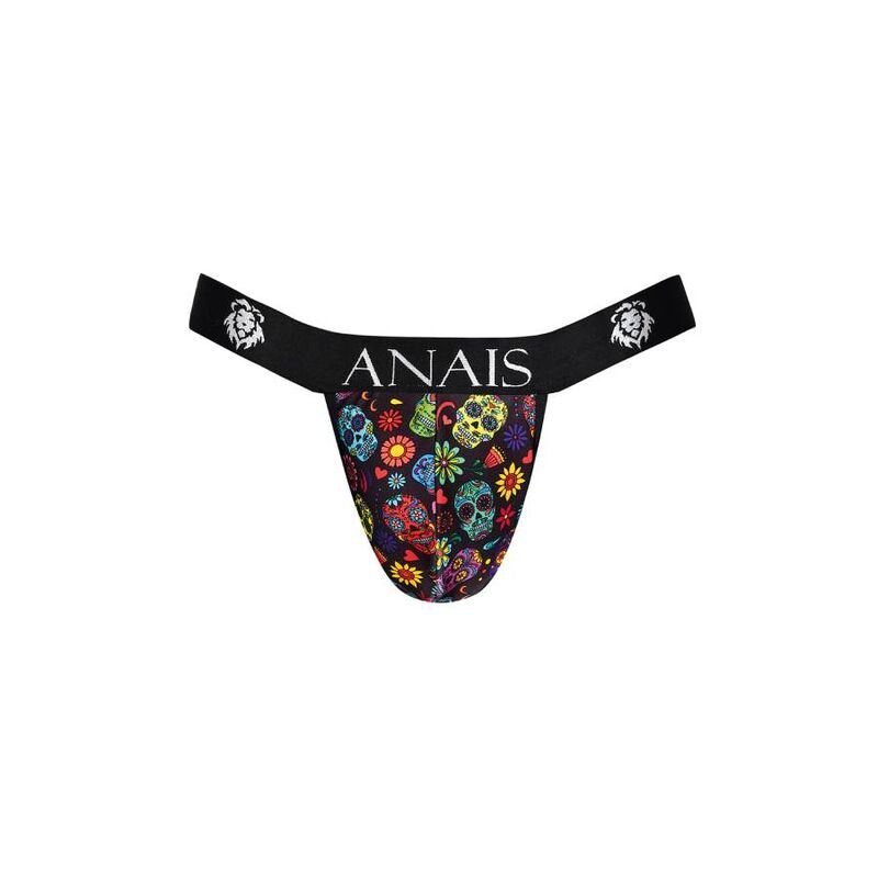 ANAIS UOMO - MESSICO JOCK STRAP S