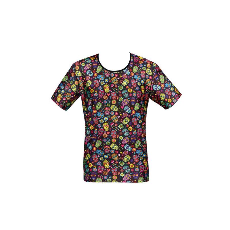 ANAIS UOMO - MESSICO T-SHIRT S