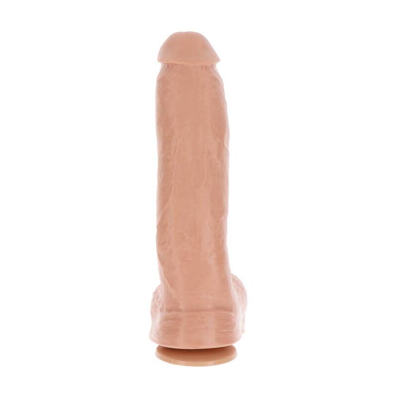 GET REAL - EXTREM XXL DILDO 28 CM HAUT