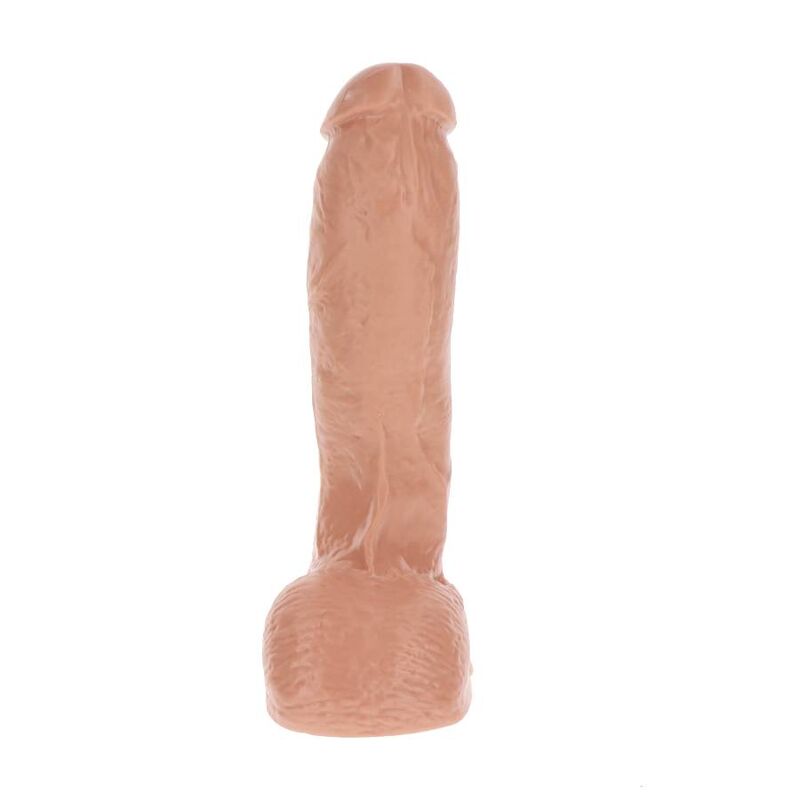 GET REAL - EXTREM XXXL DILDO 34 CM HAUT