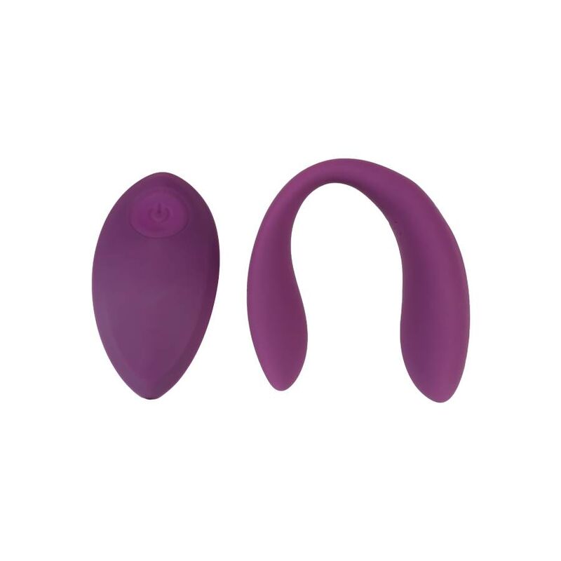 XOCOON - BOUND LOVE PAARE VIBRATOR LILA