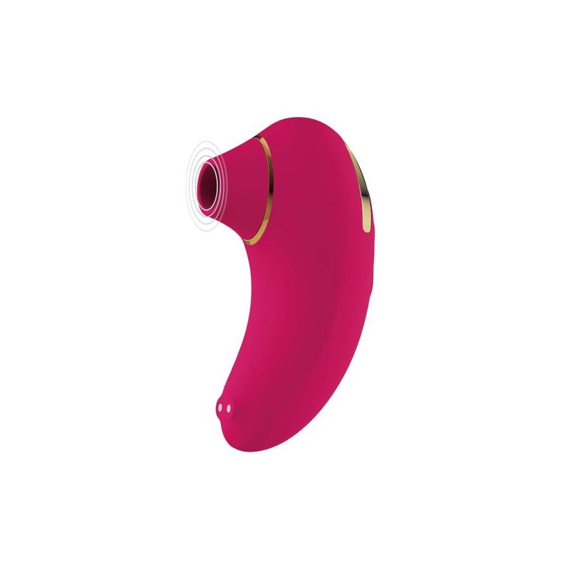 XOCOON - STIMULATOR FÜR UNENDLICHE LIEBE FUCHSIA