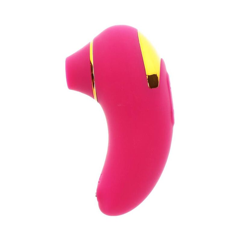 XOCOON - STIMOLATORE D'AMORE INFINITO FUCSIA