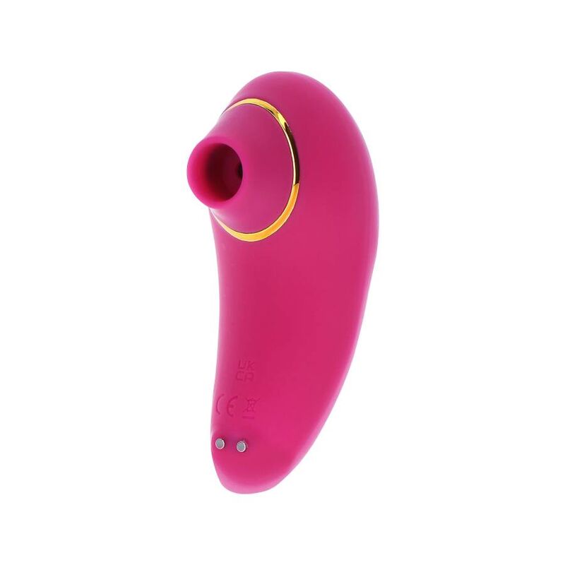 XOCOON - STIMULATOR FÜR UNENDLICHE LIEBE FUCHSIA