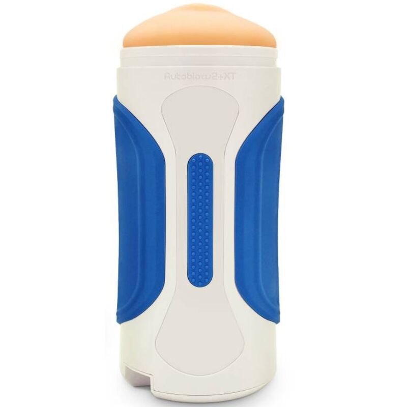AUTOBLOW - 2+ XT MACCHINA TAGLIA A