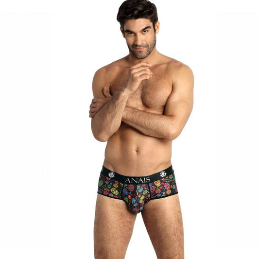 ANAIS MEN - MESSICO SLIP S