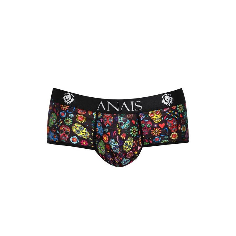 ANAIS MEN - MEXICO SLIP S