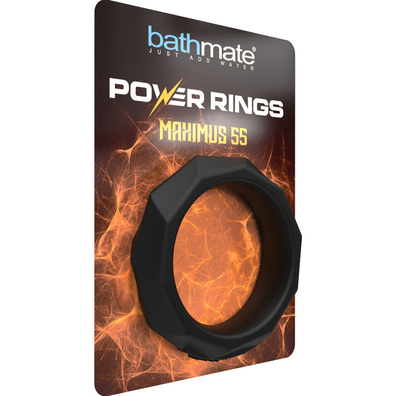 BATHMATE - ANELLO DI POTERE MAXIMUS 55