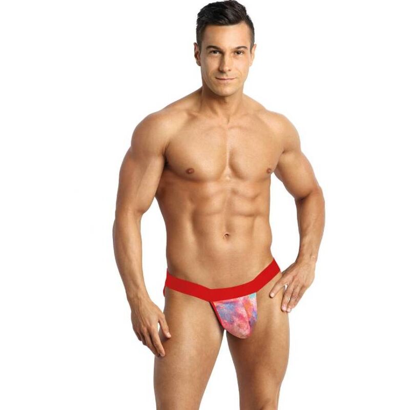 ANAIS UOMO - FALCON JOCK STRAP S