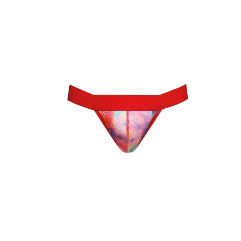 ANAIS UOMO - FALCON JOCK STRAP S