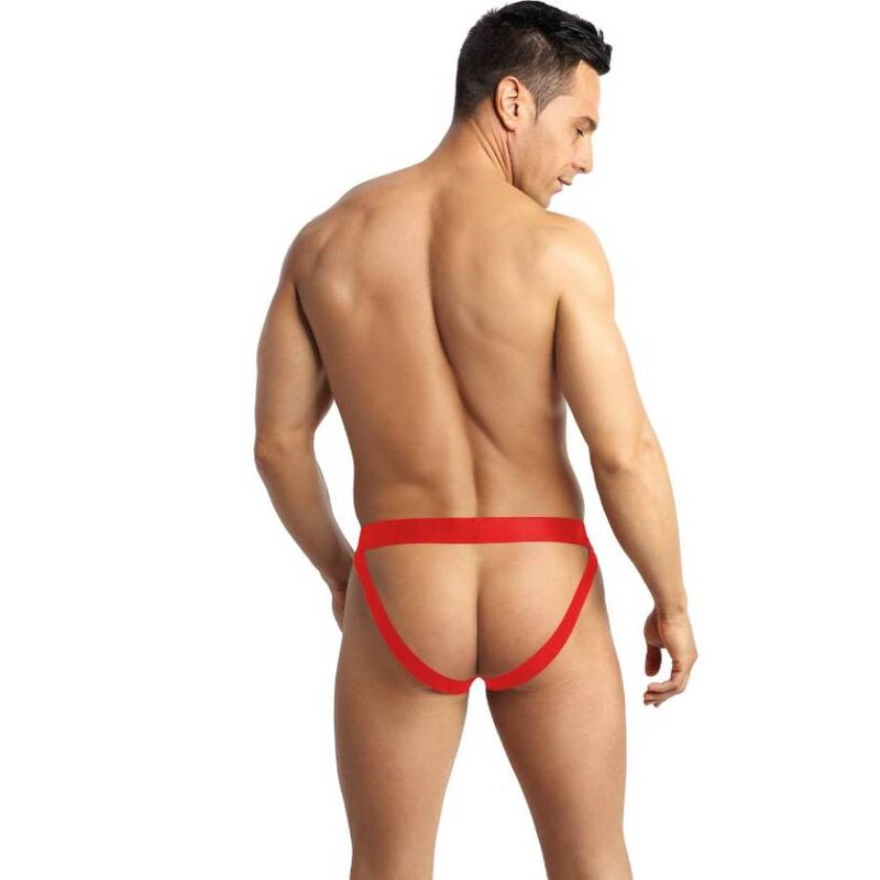 ANAIS UOMO - FALCON JOCK STRAP S