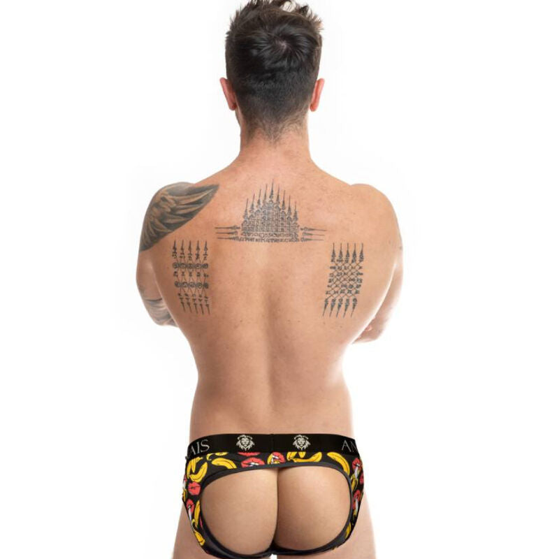 ANAIS UOMO - BANANA JOCK BIKINI S