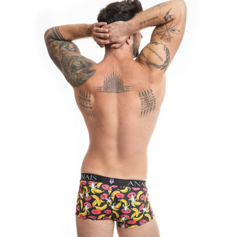 ANAIS UOMO - BANANA BOXER S