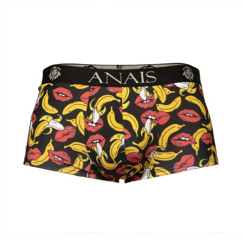 ANAIS UOMO - BANANA BOXER S