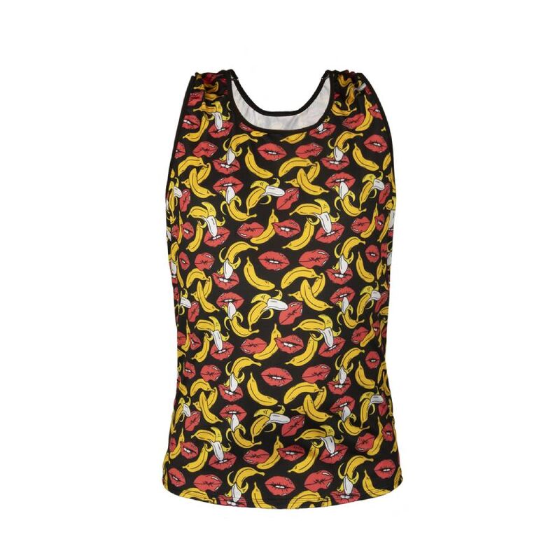 ANAIS HERREN - BANANA TOP S