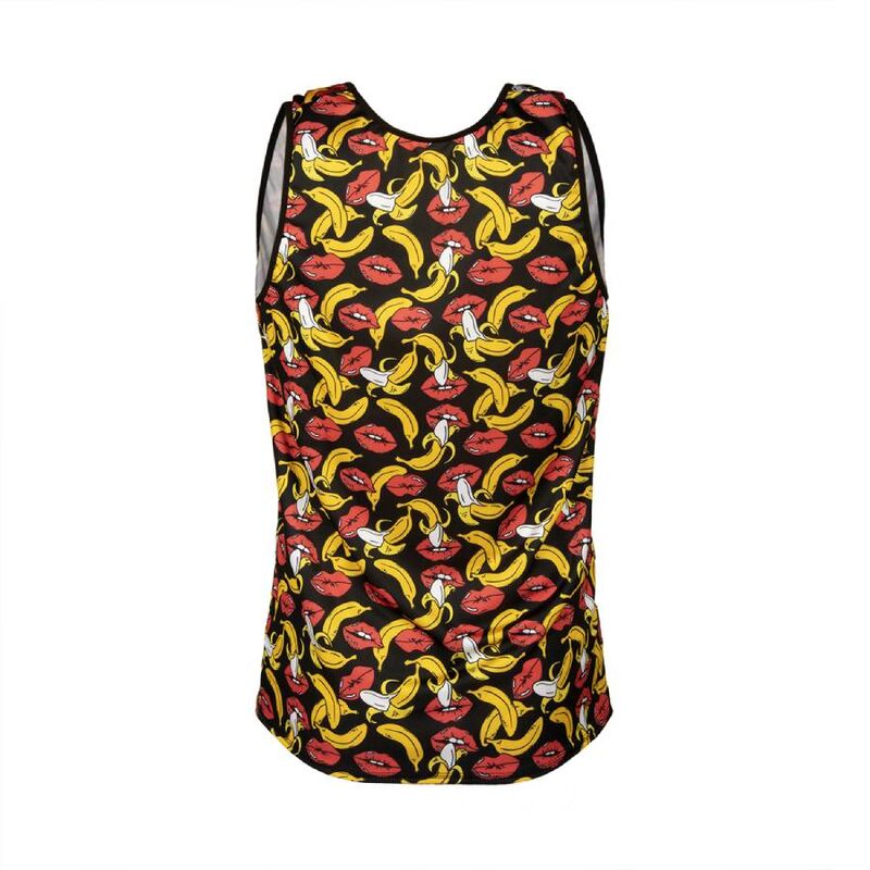 ANAIS HERREN - BANANA TOP S