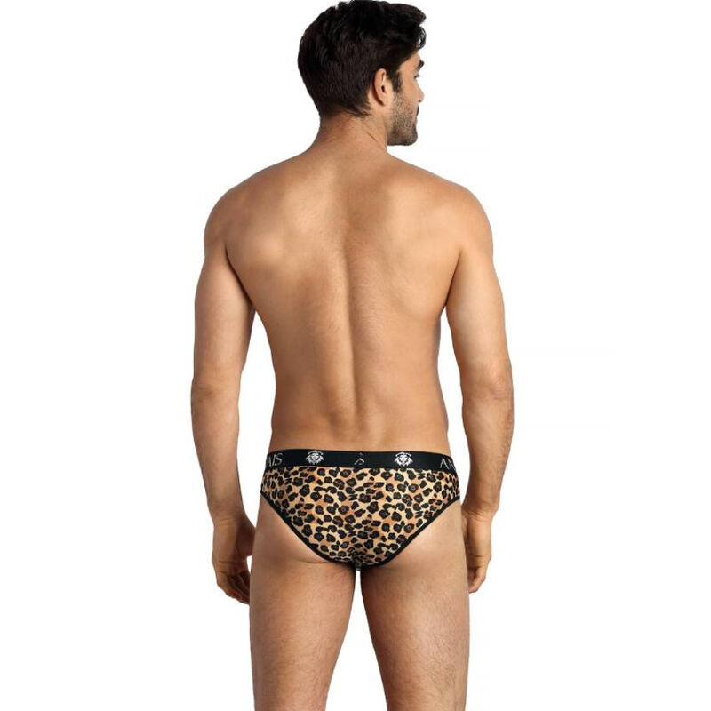 ANAIS UOMO - MERCURIO SLIP S