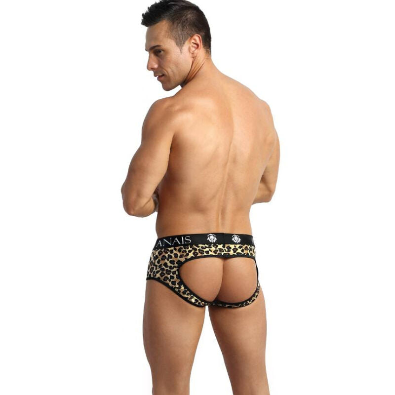 ANAIS UOMO - COSTUME BIKINI MERCURY JOCK S