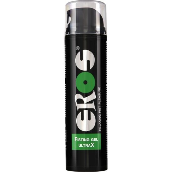 EROS - GEL PER FISTING ULTRAX 200 ML