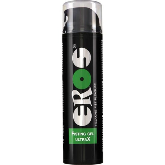 EROS - FISTING GEL ULTRAX 200 ML