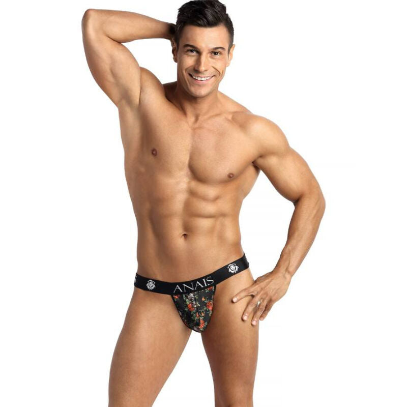 ANAIS UOMO - POWER JOCK STRAP S