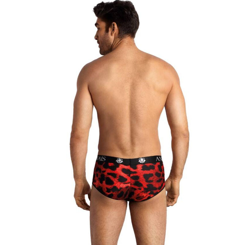 ANAIS MEN - SAVAGE BRIEF S